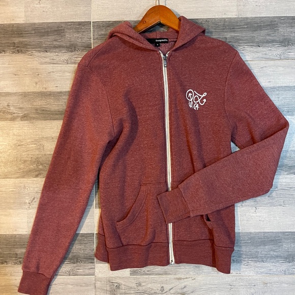 TheQuietLife jacket - Picture 2 of 3